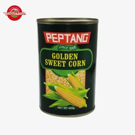 Fresh Canned Mixed Vegetables , 425g Bursting Sweet Corn Tinned Mixed Veg