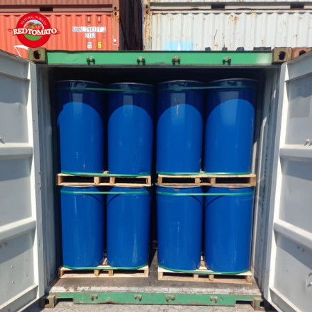 ISO Certificate Drum Tomato Paste With A Brix Of 36-38% High-Quality Made Using The Cold Break Method
