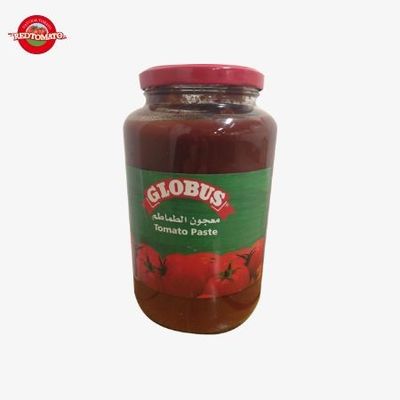 1300g Jarred Tomato Paste , Deliciously Concentrated Tomato Paste