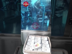 How is Sachet Tomato Paste produced