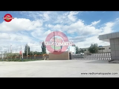 About Red Tomato Foods