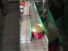 The Tomato Factory Canned Tomato Paste 2200g Tins Of Freshness And Superior Quality