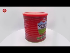 Retomate Own Brand 800g Canned Tomato Paste  Brix28-30% Provide Brand And Packaging Design