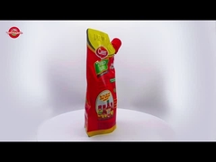 Cloves 340g in Stand up Sachet with spouts Tomato Paste 