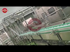 MAKAO 210g Canned Salsa De tomates Brix9-11%