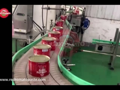 Retomate Own Brand 2200g Canned Tomato Paste